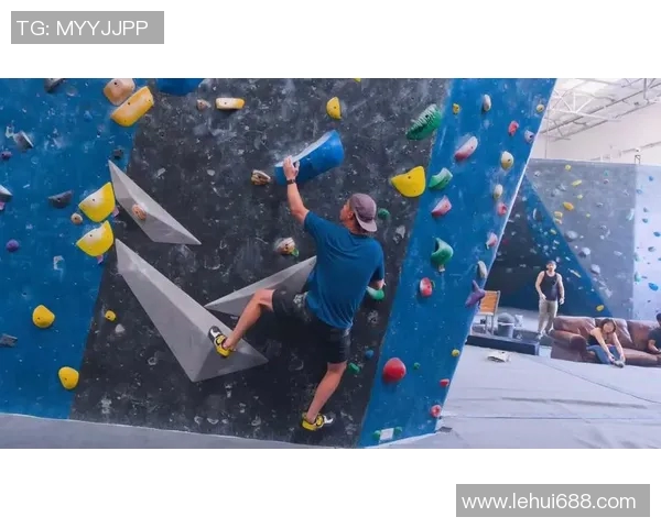 广州攀岩队强势崛起最新攀岩力量TOP10榜单揭晓 广州攀岩队强势崛起最新攀岩力量TOP10榜单揭晓