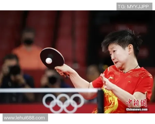 深圳乒乓球队在钻石联赛中的辉煌突破与成长历程全景回顾 深圳乒乓球队在钻石联赛中的辉煌突破与成长历程全景回顾