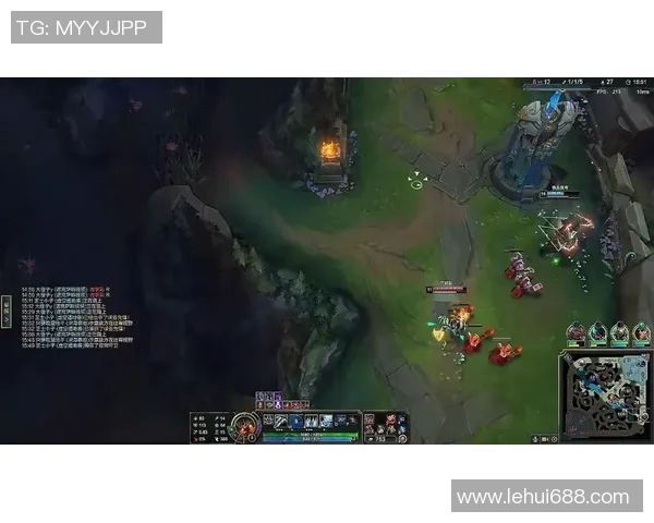 新手玩家必看的英雄联盟战术入门指南助你快速上手游戏技巧与策略 新手玩家必看的英雄联盟战术入门指南助你快速上手游戏技巧与策略