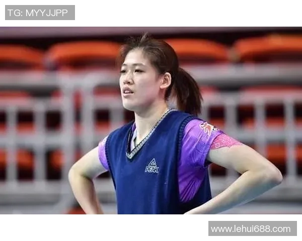 专访刘静：探寻排球背后的成功秘诀与奋斗历程