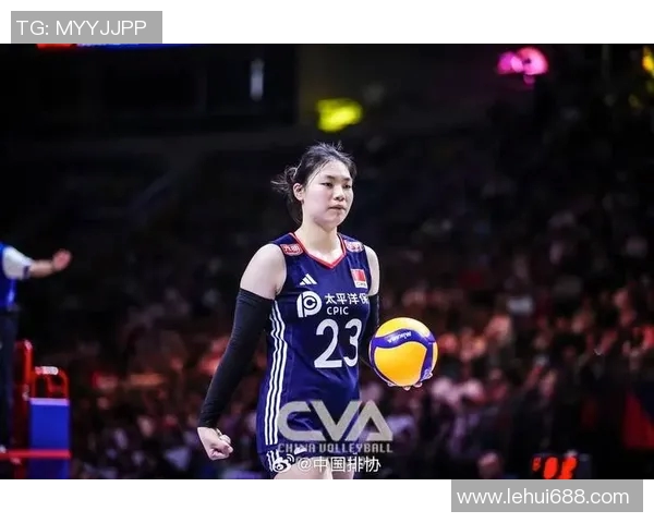 上海排球队技术实力再创新高引领全国排球发展新趋势