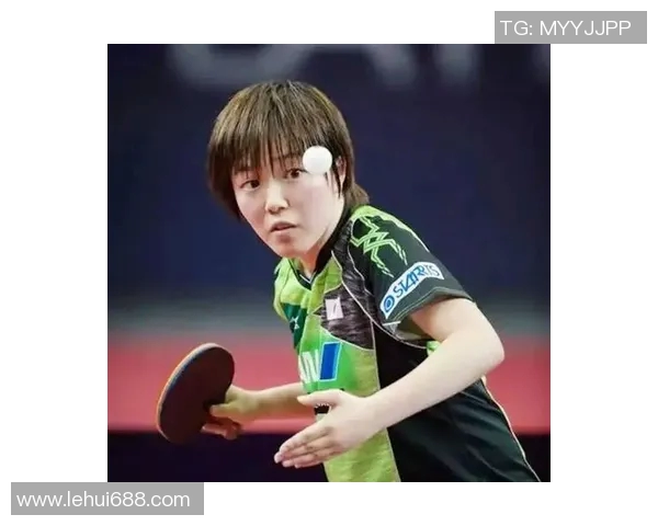 刘秀英专访：从乒乓球小将到世界冠军的奋斗与成长之路