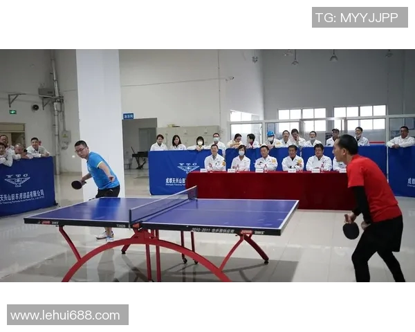 成都乒乓球队比赛经验分享与成长之路的深度探讨