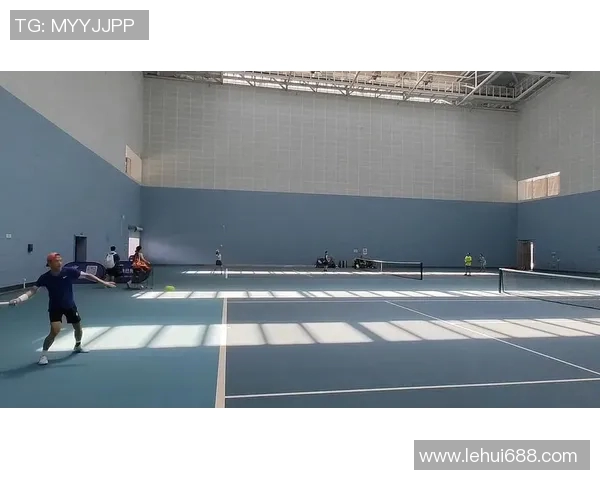 广州网球队战术揭秘：网球巨献背后的训练与策略分析