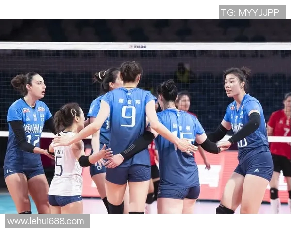 深圳排球队展现卓越实力荣登排球耐力排行榜第二名 深圳排球队展现卓越实力荣登排球耐力排行榜第二名